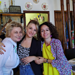 Απόμερο το εστιατόριο της Τασούλας Κουφοπούλου στην Καρδίτσα