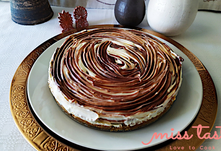 Cheesecake-leukh-mavrh-sokolata-3