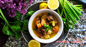 Kreatosoupa-selinoriza-traxana-1
