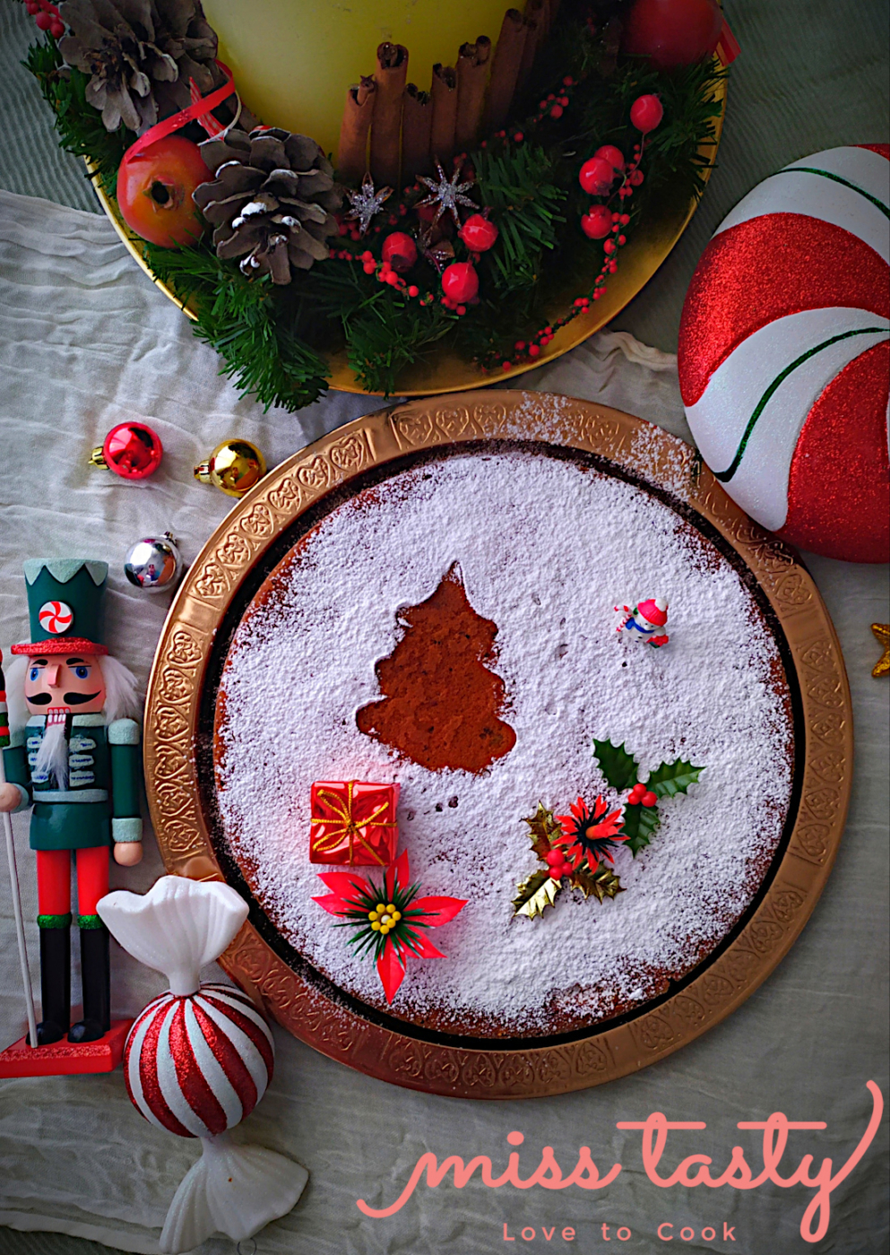 Vasilopita-probeio-giaourti-mastixa-cranberries-3